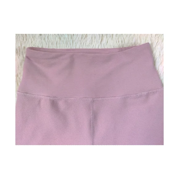 Size Small Athletic Leggings - Picture 2 of 4